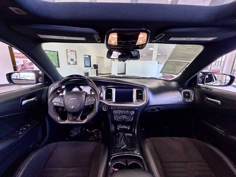 2020 Dodge Charger