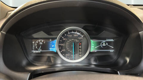 2011 Ford Explorer XLT