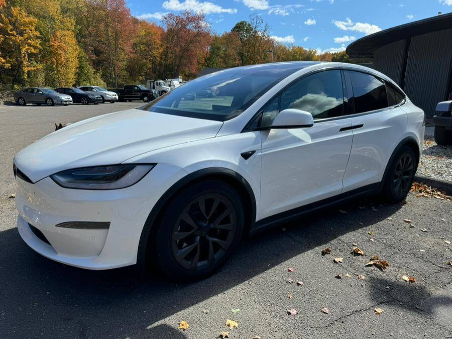 2023 Tesla Model X For Sale In East Hartford, CT