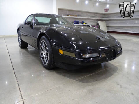1994 Chevrolet Corvette