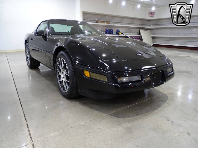 1994 Chevrolet Corvette