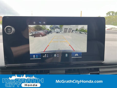 2026 Honda Prologue Elite