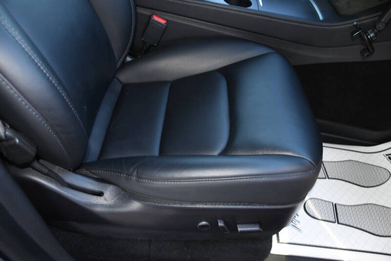 2021 Tesla Model Y Standard Range