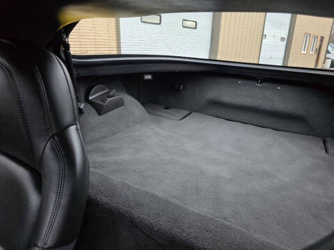 2011 Chevrolet Corvette