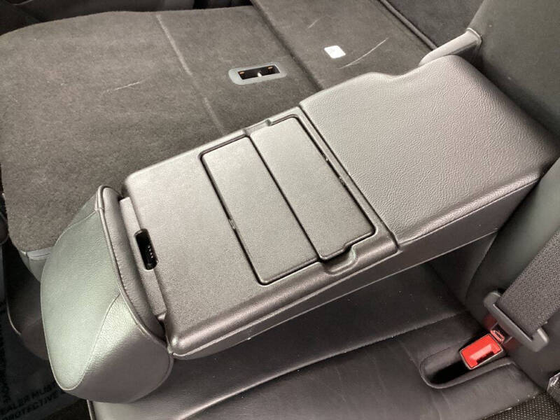 2013 Lincoln MKX