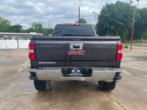 2014 GMC Sierra 1500