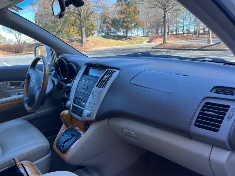 2006 Lexus RX 330