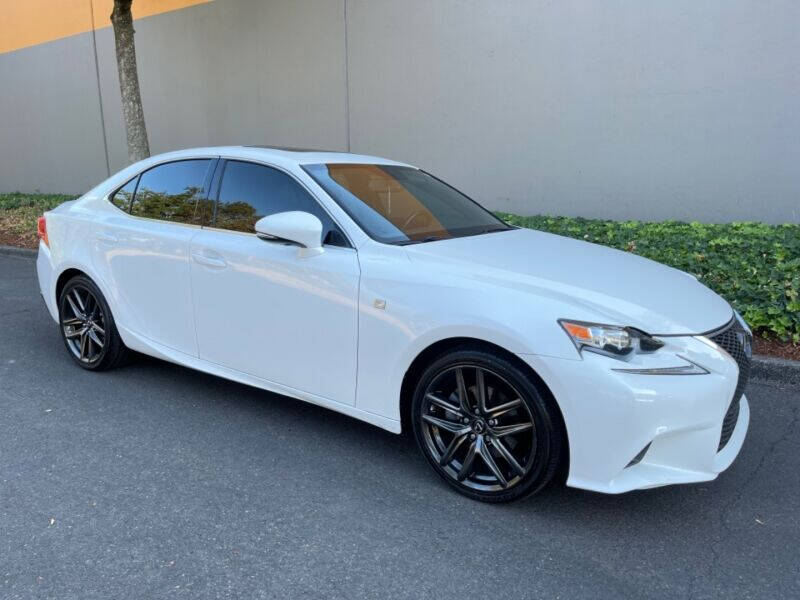 Lexus IS 250 For Sale - Carsforsale.com®