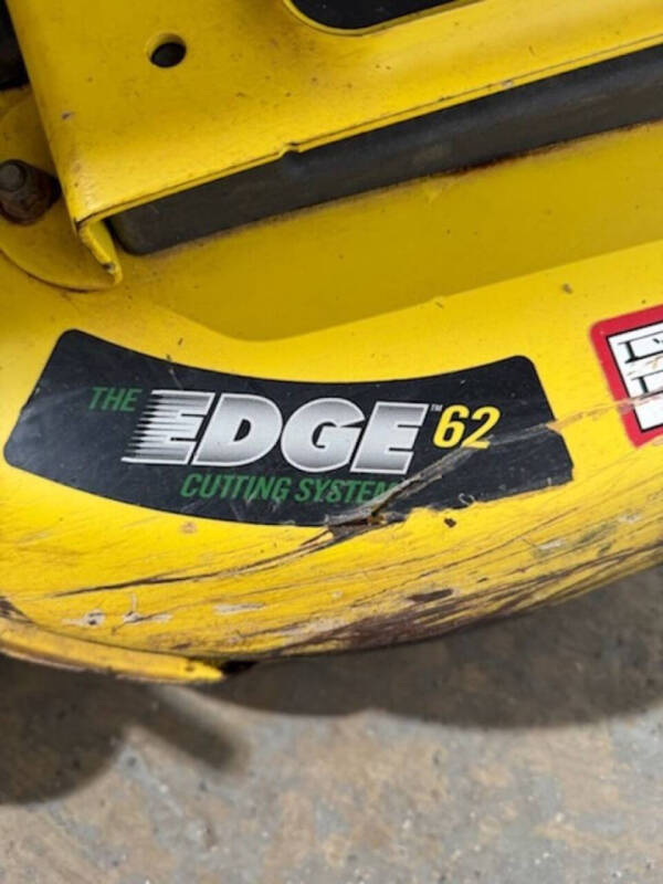 2014 John Deere X485