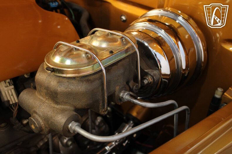 1954 Willys Pickup