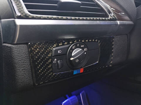 2014 BMW X6 xDrive35i