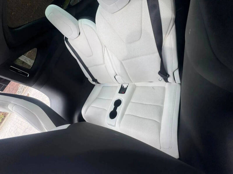 2022 Tesla Model X
