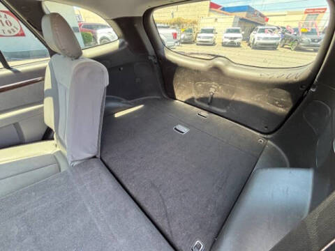 2012 Hyundai Santa Fe SE