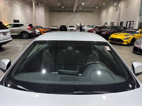 2014 BMW 4 Series 428i