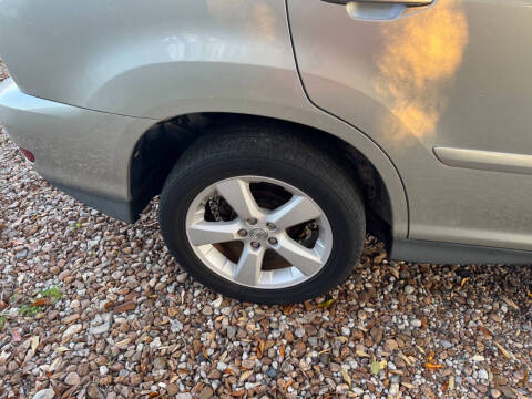 2007 Lexus RX 350