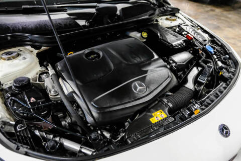 2019 Mercedes-Benz CLA CLA 250