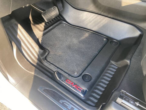 2023 GMC Sierra 2500HD