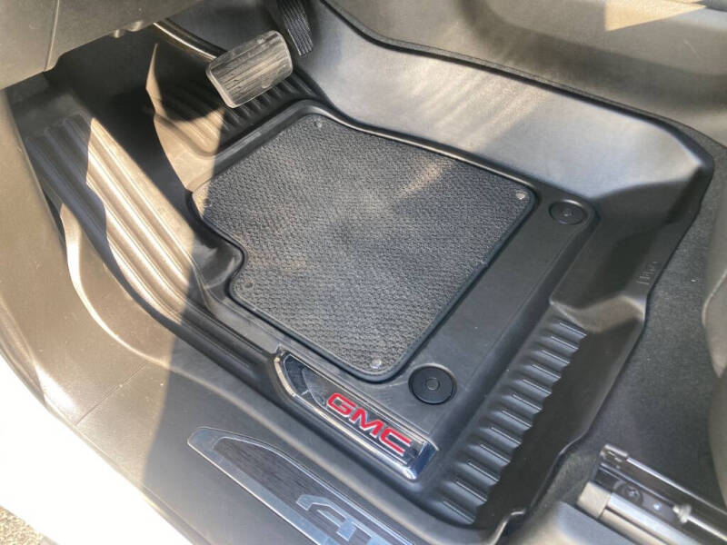 2023 GMC Sierra 2500HD