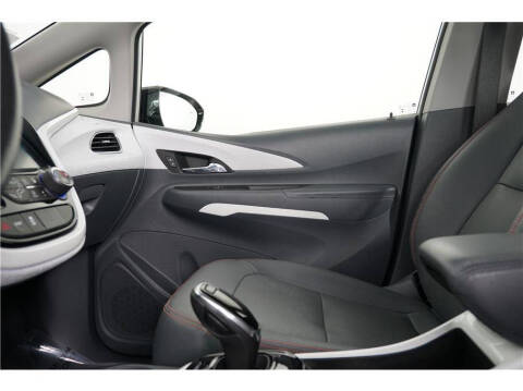 2019 Chevrolet Bolt EV Premier