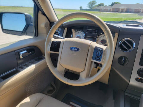 2009 Ford Expedition XLT