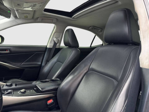 2020 Lexus IS 300