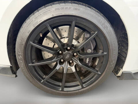 2016 Ford Mustang Shelby GT350