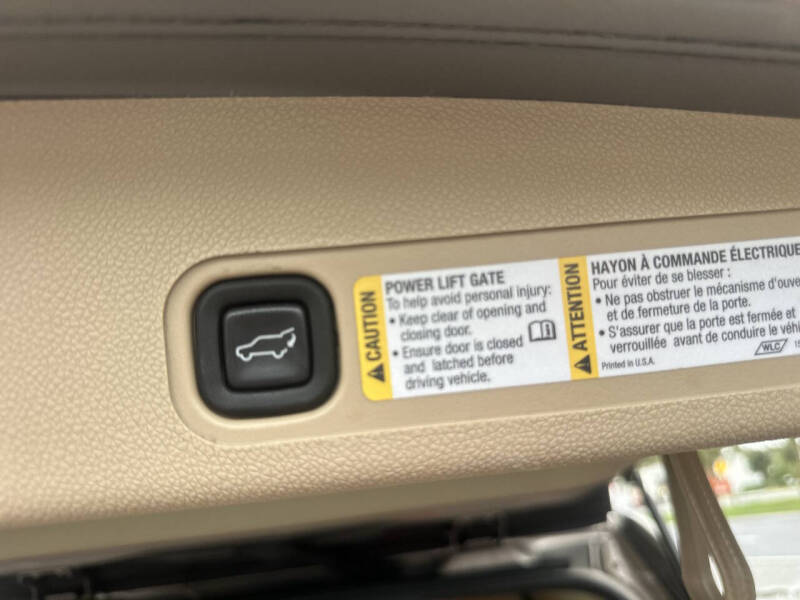 2007 Chevrolet Tahoe LS