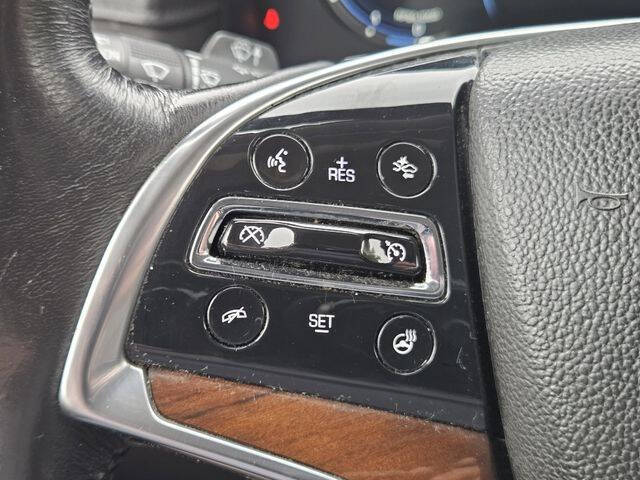 2020 Cadillac Escalade ESV Luxury