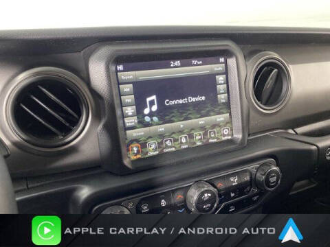 2022 Jeep Wrangler Unlimited