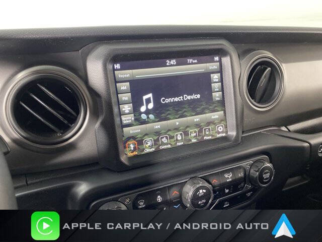 2022 Jeep Wrangler Unlimited