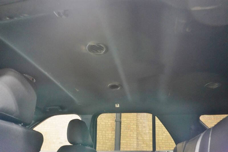 2018 Ford Explorer Police Interceptor Utility