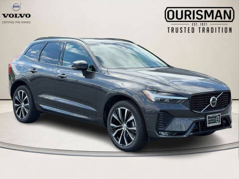 2023 Volvo XC60
