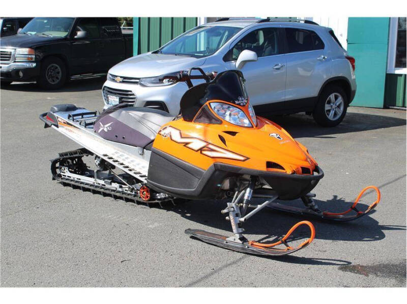 2005 WHITE LABEL - OTHER Unknown