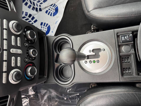 2008 Mitsubishi Endeavor LS