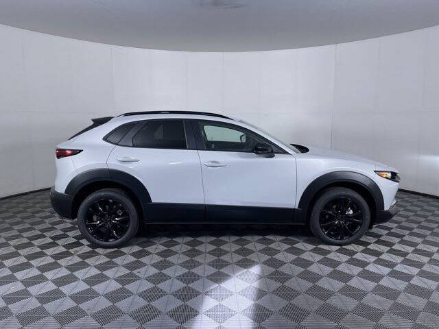 2026 Mazda CX-30 2.5 S Aire Edition