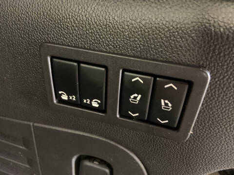 2015 Cadillac Escalade ESV Premium