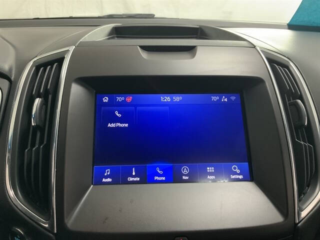 2020 Ford Edge ST