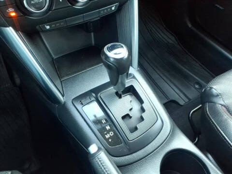 2013 Mazda CX-5 Grand Touring