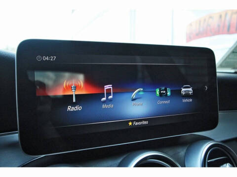 2021 Mercedes-Benz C-Class C 300