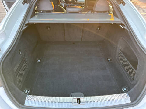 2021 Audi A5 Sportback quattro Premium 45 TFSI