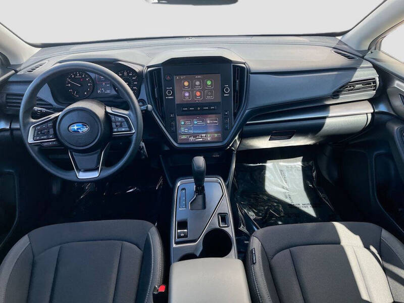 2025 Subaru Impreza