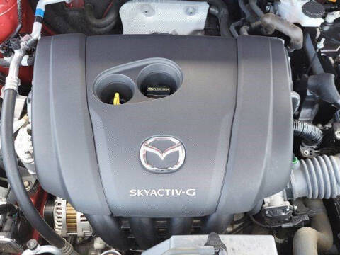 2024 Mazda CX-5 2.5 S Premium Plus
