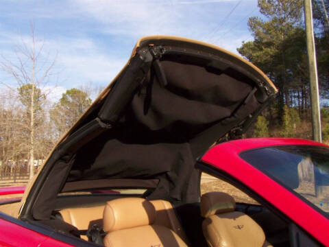 1994 Ford Mustang SVT Cobra