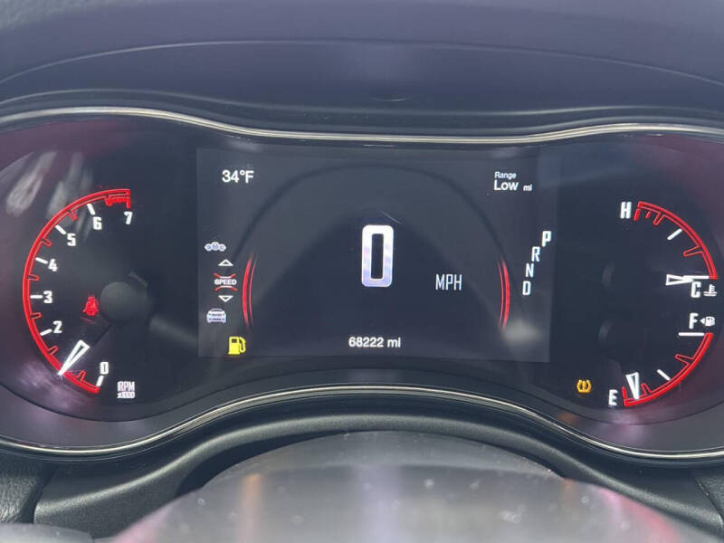 2019 Dodge Durango GT Plus