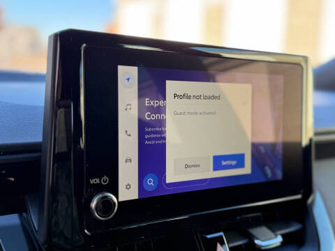 2023 Toyota GR Corolla Morizo Edition