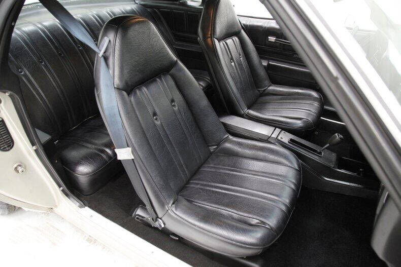 1974 Chevrolet Monte Carlo