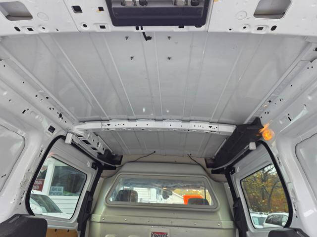 2014 Ford Transit Connect XLT