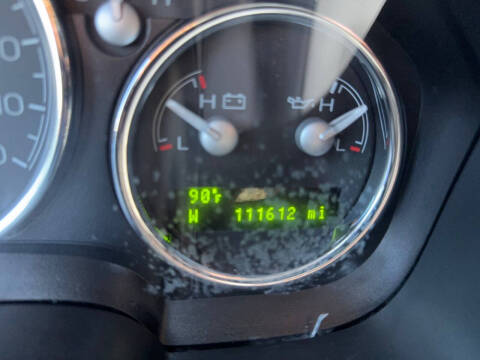 2007 Lincoln Mark LT