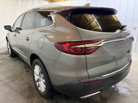 2019 Buick Enclave Essence