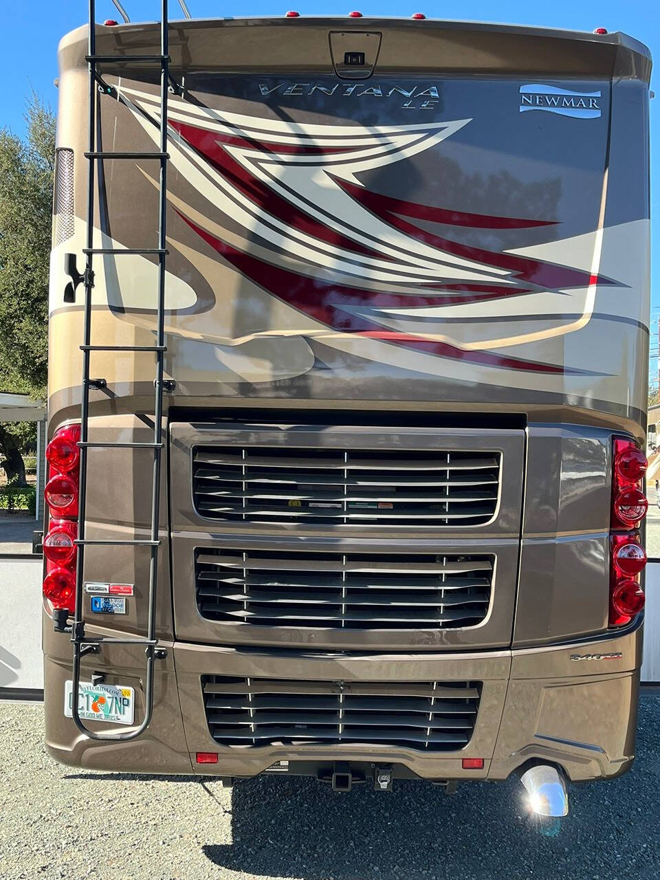 2018 Newmar Ventana for sale at Get Away RV Sales in Templeton, CA